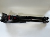 Manfrotto 190 Tripod. - 2