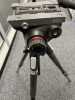 Manfrotto 190 Tripod. - 3