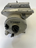 Vinten Vision 20 Flat base Head. - 5