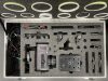 Preston FIZ Kit: 2-axis Wireless Lens Control System (MDR-2)
