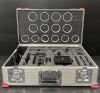 Preston FIZ Kit: 2-axis Wireless Lens Control System (MDR-2) - 2