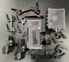 Preston FIZ Kit: 2-axis Wireless Lens Control System (MDR-2) - 6