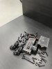 Preston FIZ Kit: 2-axis Wireless Lens Control System (MDR-2) - 7