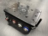 Preston FIZ Kit: 2-axis Wireless Lens Control System (MDR-2) - 9