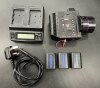 Preston FIZ Kit: 2-axis Wireless Lens Control System (MDR-2) - 16