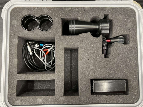 Cinetape System Kit
