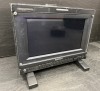 Sony HD 7.4" PVM-741 OLED Monitor. - 2