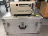 Fujinon A15 x 8 FESM-21C Box Lens.