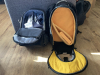 Kata Camera Backpack & Black Padded Camera Backpack. - 2