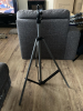 Small Tripod Lighting Stand.