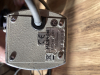 Fujinon ERD-10A-D01 Zoom Demand.