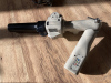 Fujinon ERD-71B Box Lens Zoom Demand Handle.