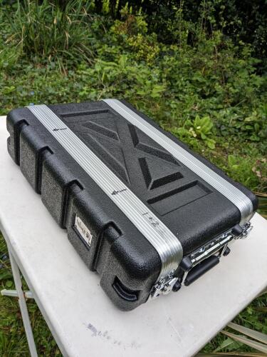 2 x Trantec S3500 VHF Diversity Radio Mic Kits.