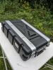 2 x Trantec S3500 VHF Diversity Radio Mic Kits.