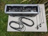 2 x Trantec S3500 VHF Diversity Radio Mic Kits. - 3