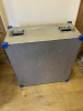 Aluminium Flight Case. - 2