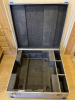 Aluminium Flight Case. - 3