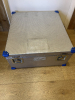 Aluminium Flight Case.