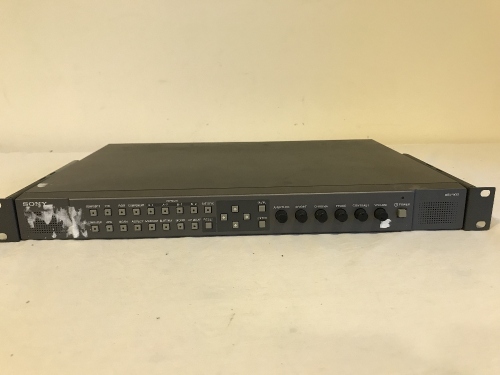 Sony MEU-WX2 Multi Format Engine for Monitors