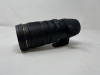 Sigma 70-200mm F2.8 APO EXDG OS Lens.