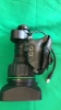 Canon CJ20 x 7.8B IASE lens - 3