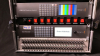 Blackmagic 2ME ATEM and 40 x 40 Videohub.