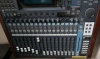 Yamaha DM1000 Digital Sound Mixer. - 4