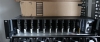 Ross 2U Frame with 10 x HDSDI Downconverters. - 2