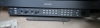 Barco NICB1224 24" HDSDI Grading LCD Monitor. - 2