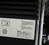 Barco NICB1224 24" HDSDI Grading LCD Monitor. - 6