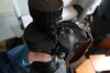 Angenieux High Resolution T12 x 5.3 B1ESM B4 2/3" Broadcast Lens.