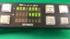 Miranda NV9605 32-key Router Panel - 7