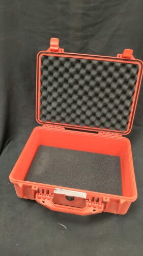 Pelicase 1520 Case.