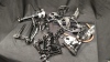 Selection of Magic and Noga Arms and Clamps etc.