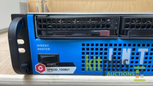 Intinor Direkt Router