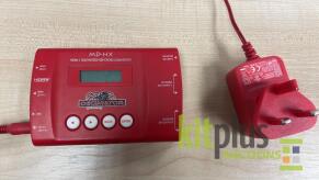 Decimator MD-HX Cross Converter