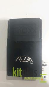 Box Atom Lite Receiver Unit
