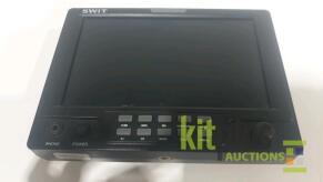 Swit S-1071H+ LCD 7" Monitor