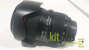 Canon L Series 24-70mm mk2 f2.8mm Zoom Lens