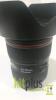 Canon L Series 24-70mm mk2 f2.8mm Zoom Lens - 2