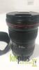 Canon L Series 16-35mm f2.8mm Zoom Lens