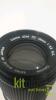 Canon Lens FD 135mm 3.5 S.C.