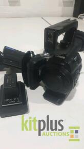 Canon EOS C300