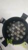 2x LED Par Cans for Spares or Repair - 4