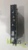 SQN-4S Series IV 4:2 Microphone Mixer - 2