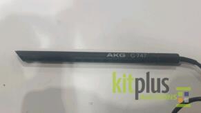AKG C747 Condenser Microphone