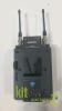 Sony DWR-S01D Dual Radio Mic Kit - 2