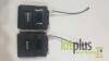 Sony DWR-S01D Dual Radio Mic Kit - 4