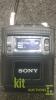 Sony DWR-S01D Dual Radio Mic Kit - 6