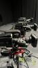 Panasonic UK-UB300 & Movicom Robyhead D1 Camera systems (Qty3) complete with lenses and controller *See description on bidding. - 7